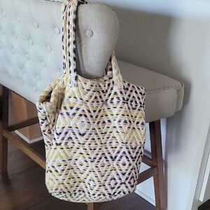 Mossimo Tote